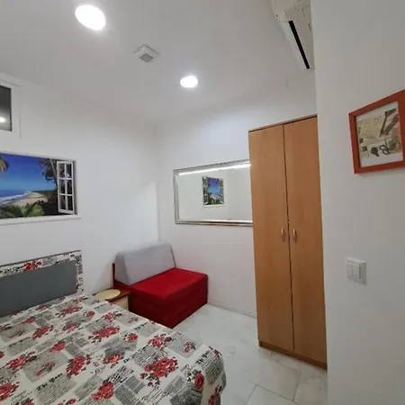 Apartment Josse *