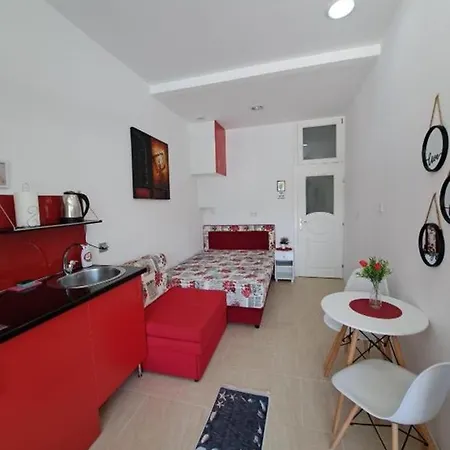 Apartment Josse *