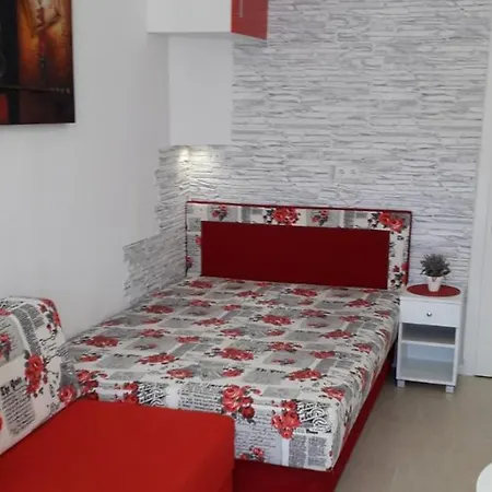 Josse Apartment Neum